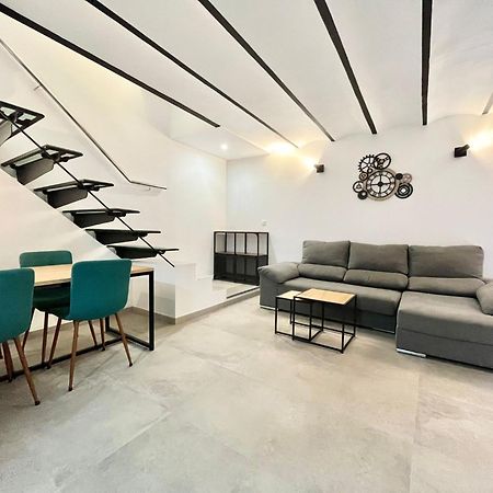 Apartament Duplex zona centro Villajoyosa Zewnętrze zdjęcie