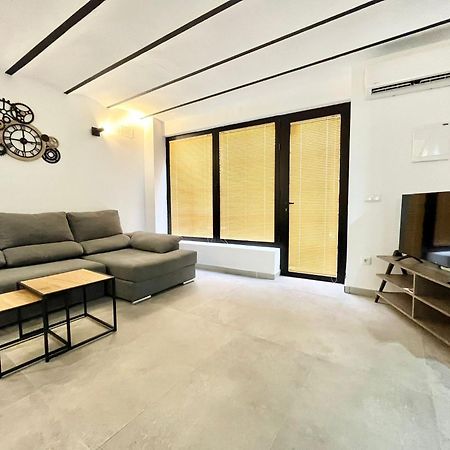 Apartament Duplex zona centro Villajoyosa Zewnętrze zdjęcie