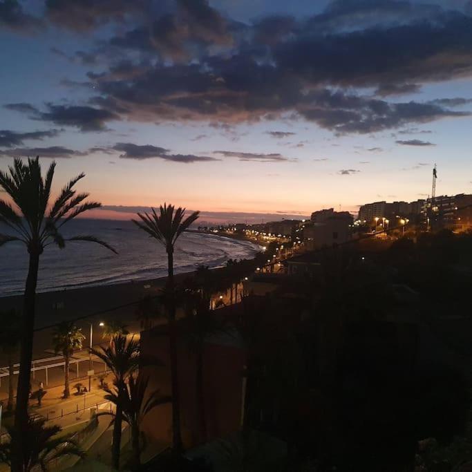 Apartament Duplex zona centro Villajoyosa Zewnętrze zdjęcie