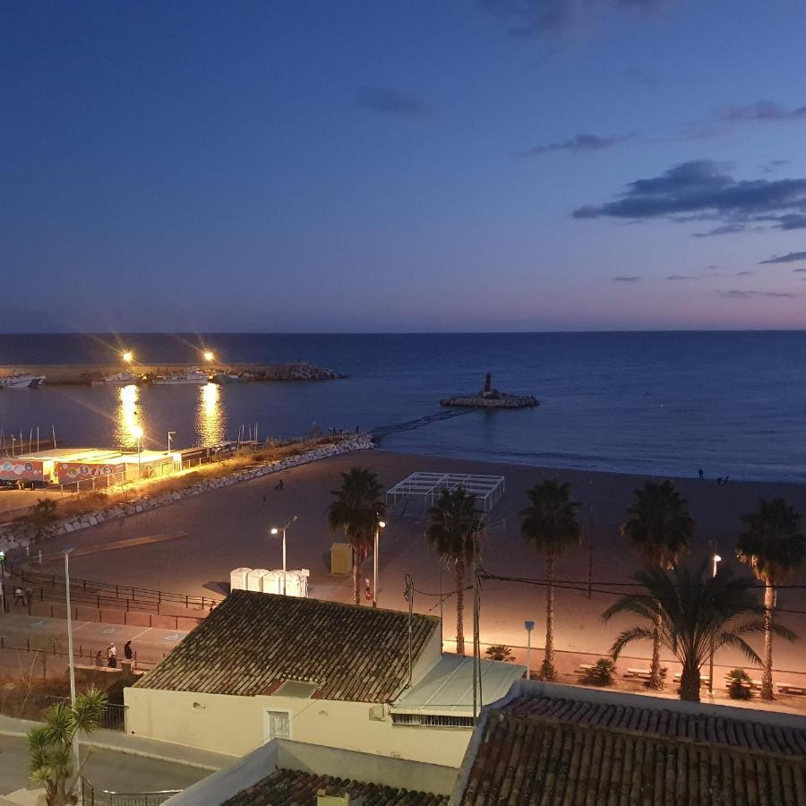 Apartament Duplex zona centro Villajoyosa Zewnętrze zdjęcie