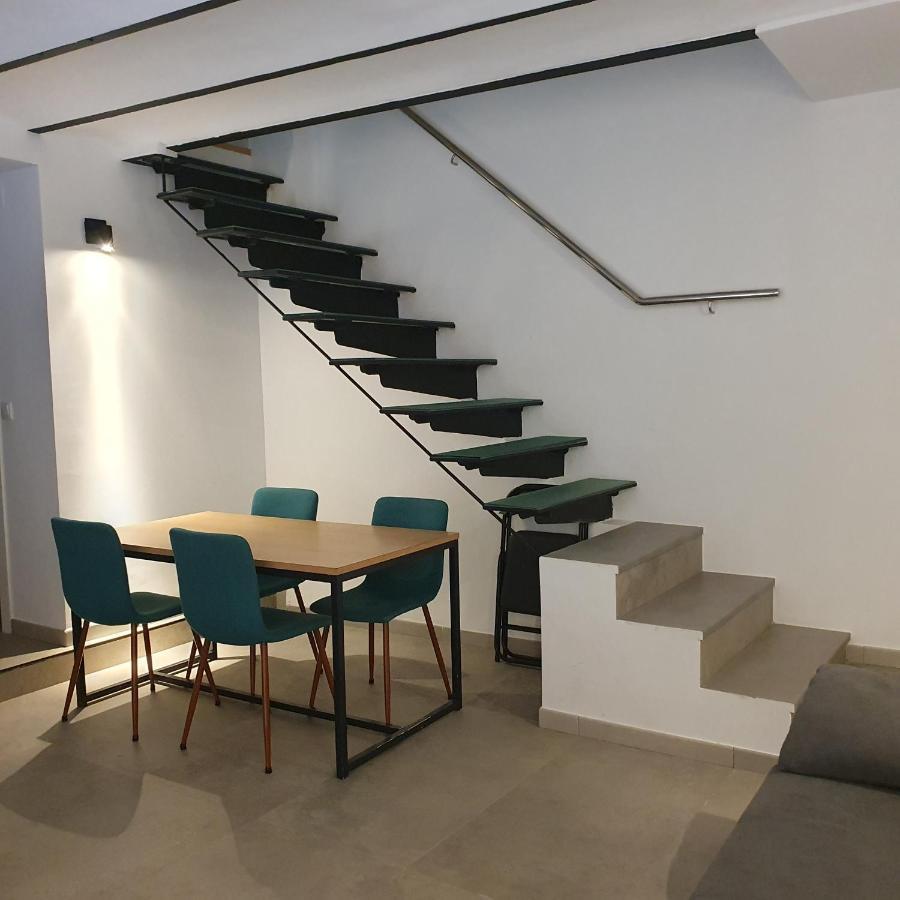 Apartament Duplex zona centro Villajoyosa Zewnętrze zdjęcie