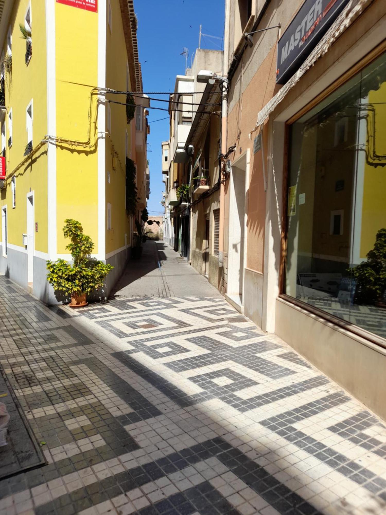 Apartament Duplex zona centro Villajoyosa Zewnętrze zdjęcie