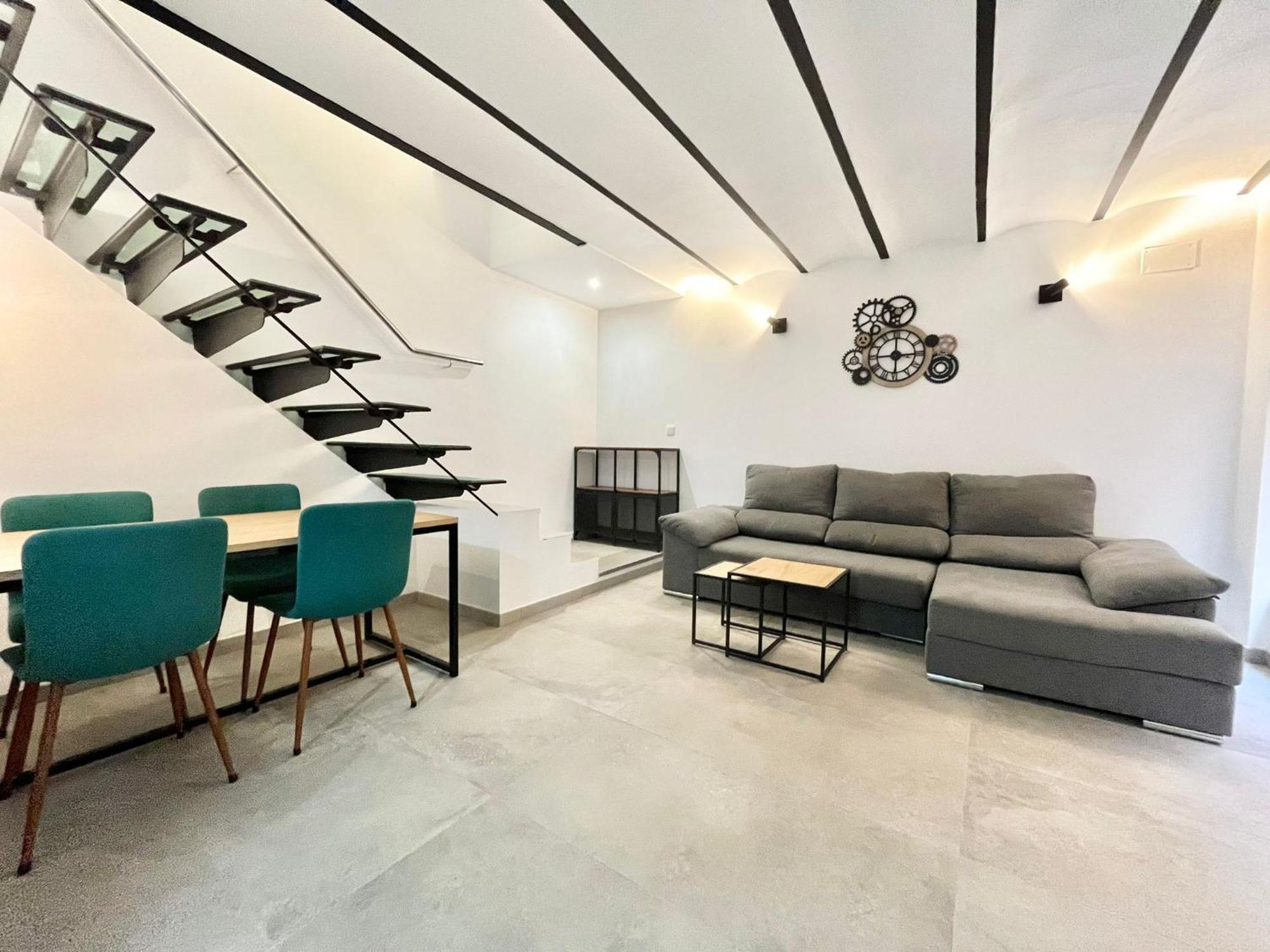 Apartament Duplex zona centro Villajoyosa Zewnętrze zdjęcie
