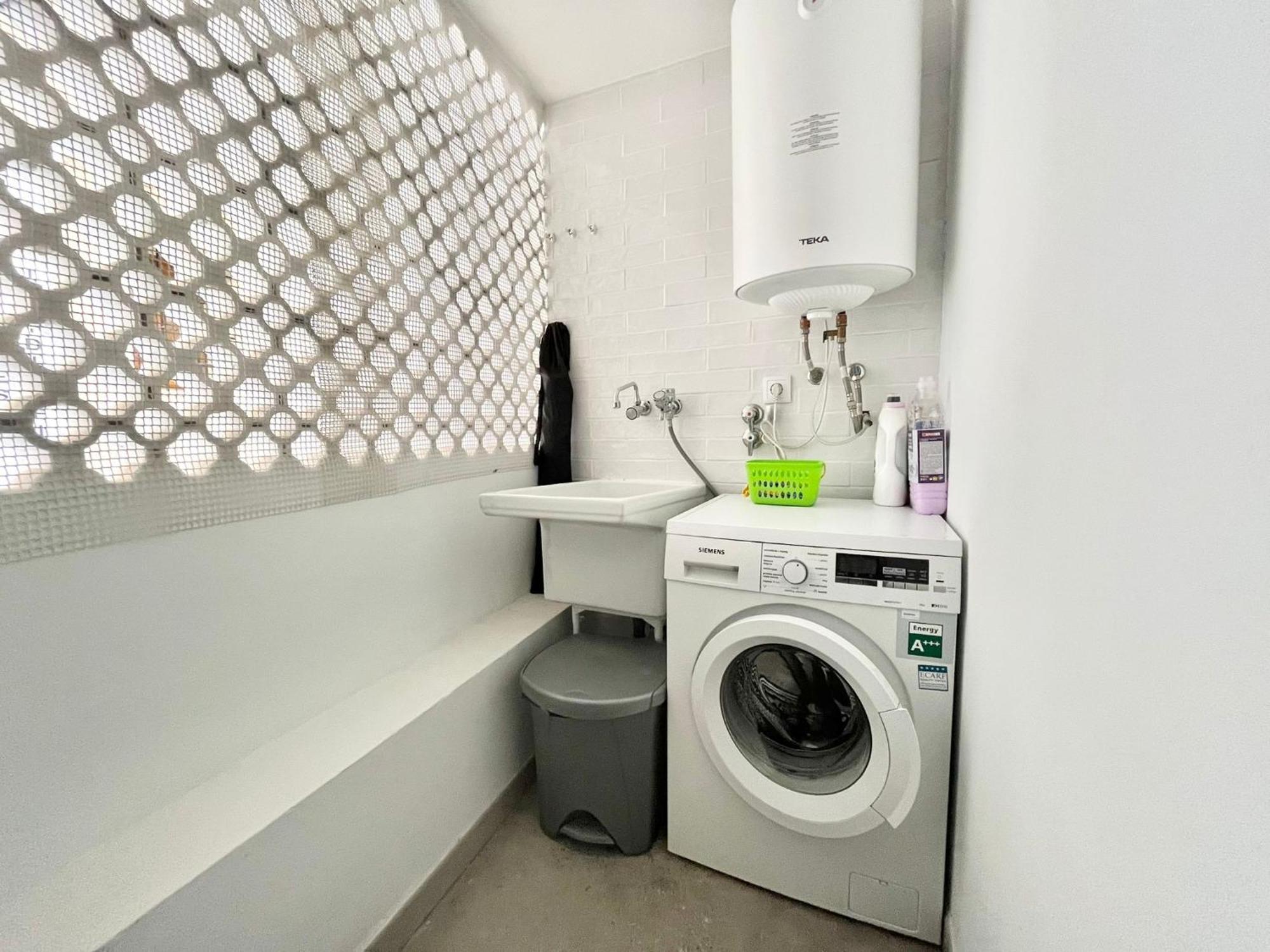Apartament Duplex zona centro Villajoyosa Zewnętrze zdjęcie