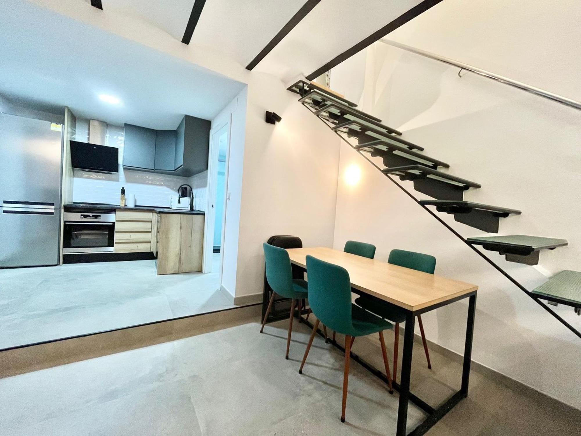 Apartament Duplex zona centro Villajoyosa Zewnętrze zdjęcie