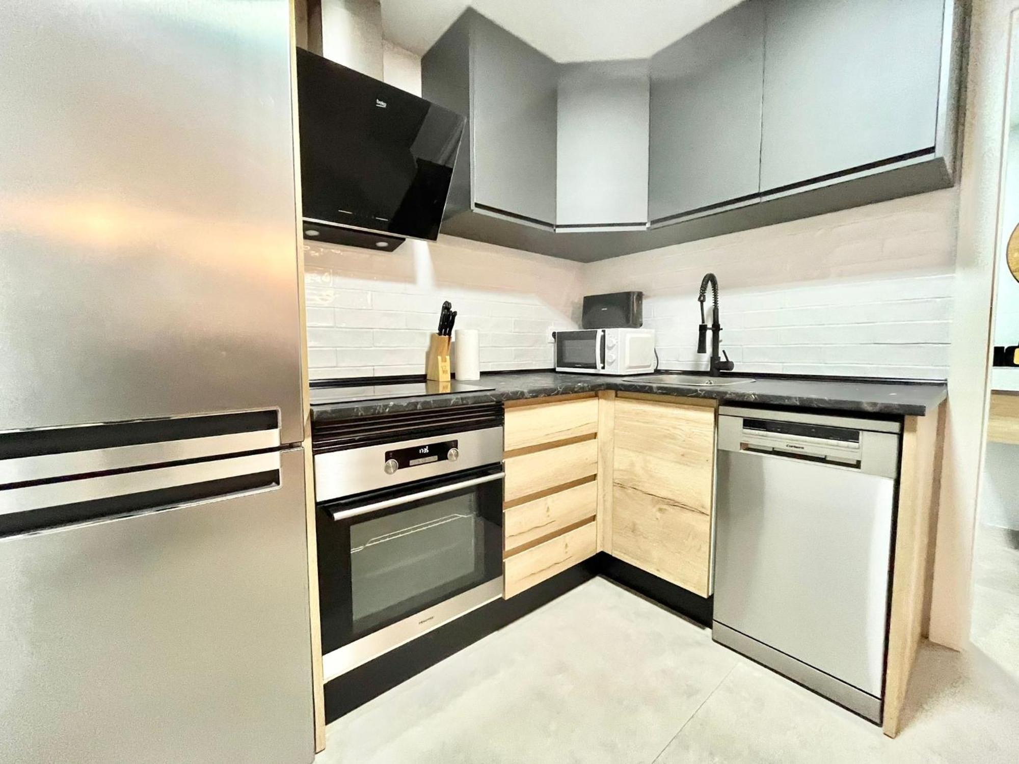 Apartament Duplex zona centro Villajoyosa Zewnętrze zdjęcie