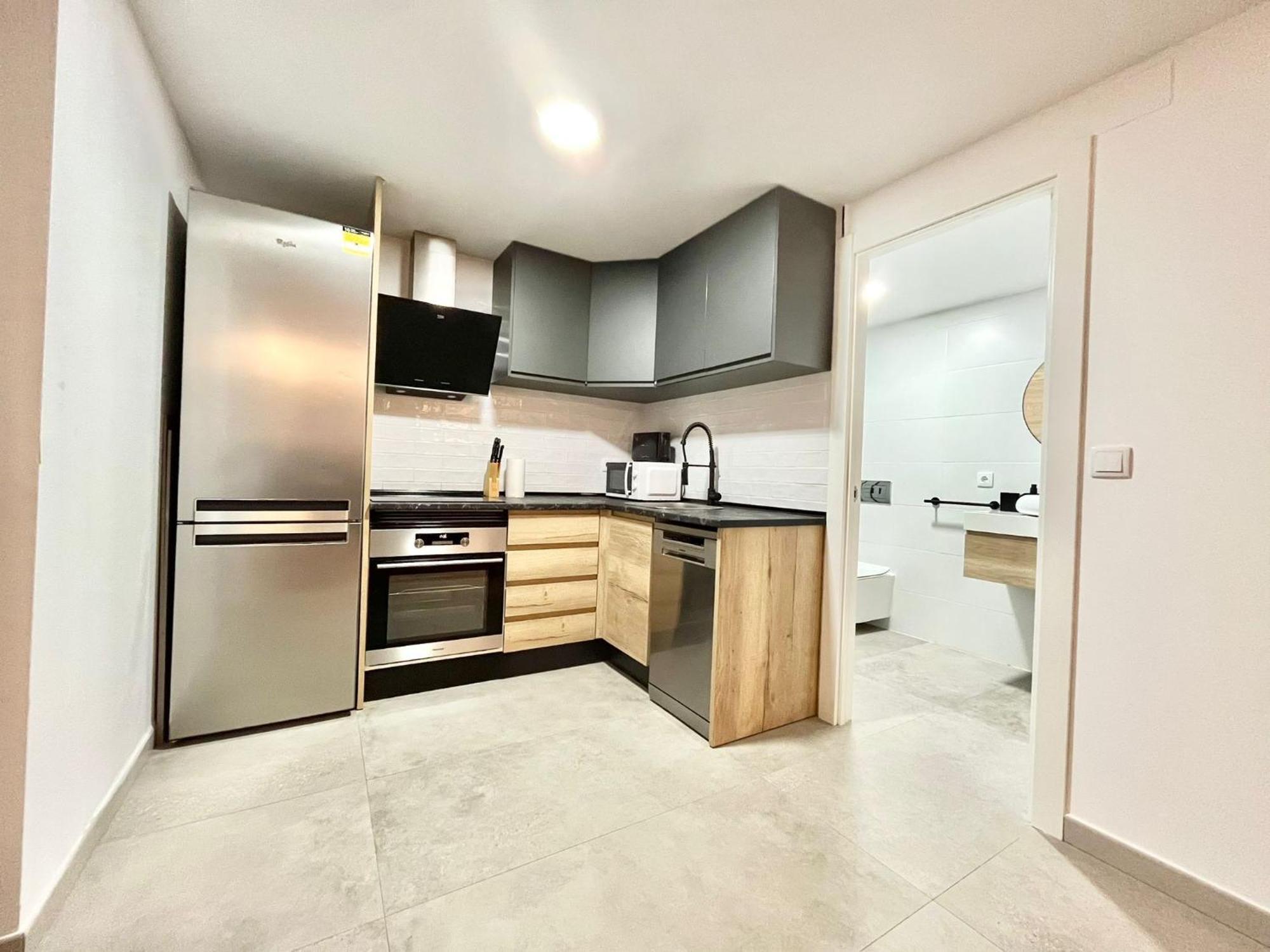 Apartament Duplex zona centro Villajoyosa Zewnętrze zdjęcie