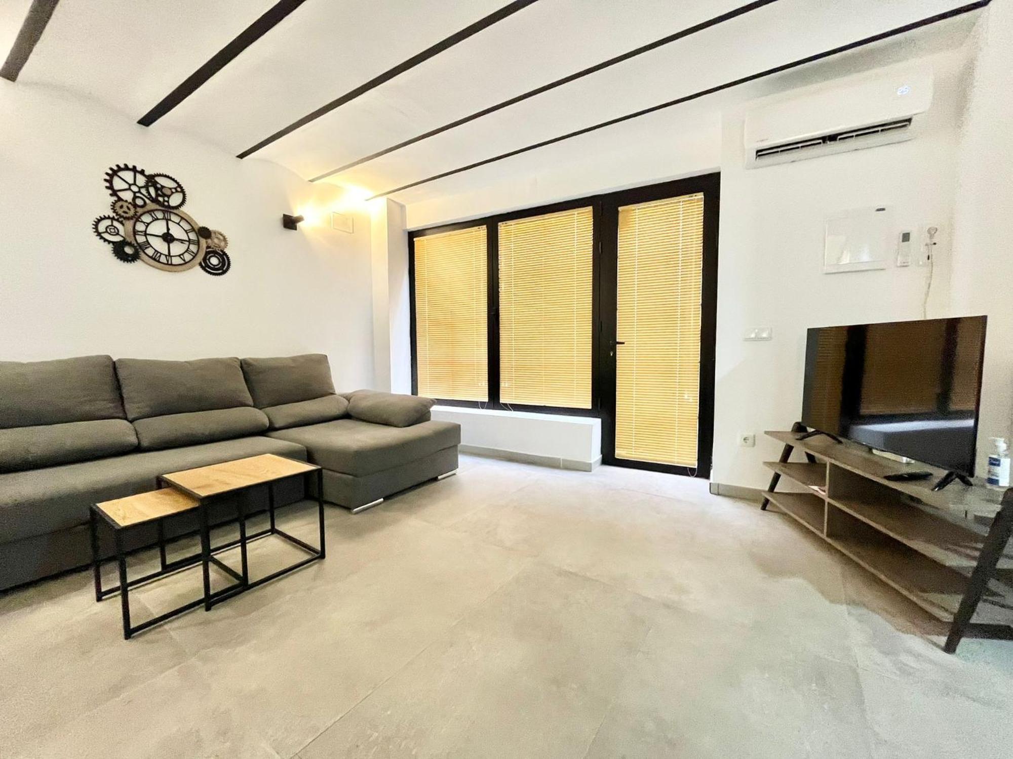 Apartament Duplex zona centro Villajoyosa Zewnętrze zdjęcie