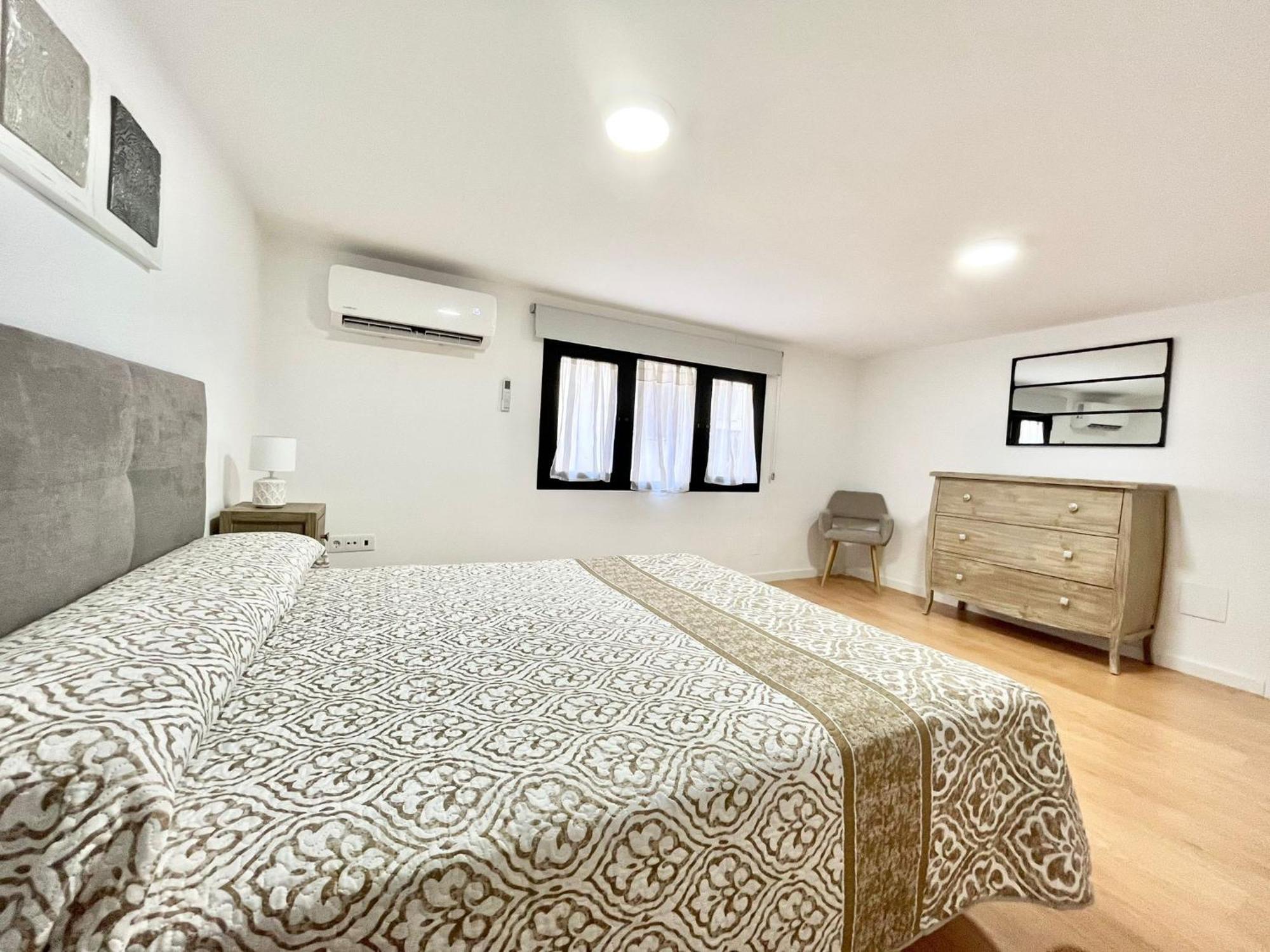 Apartament Duplex zona centro Villajoyosa Zewnętrze zdjęcie